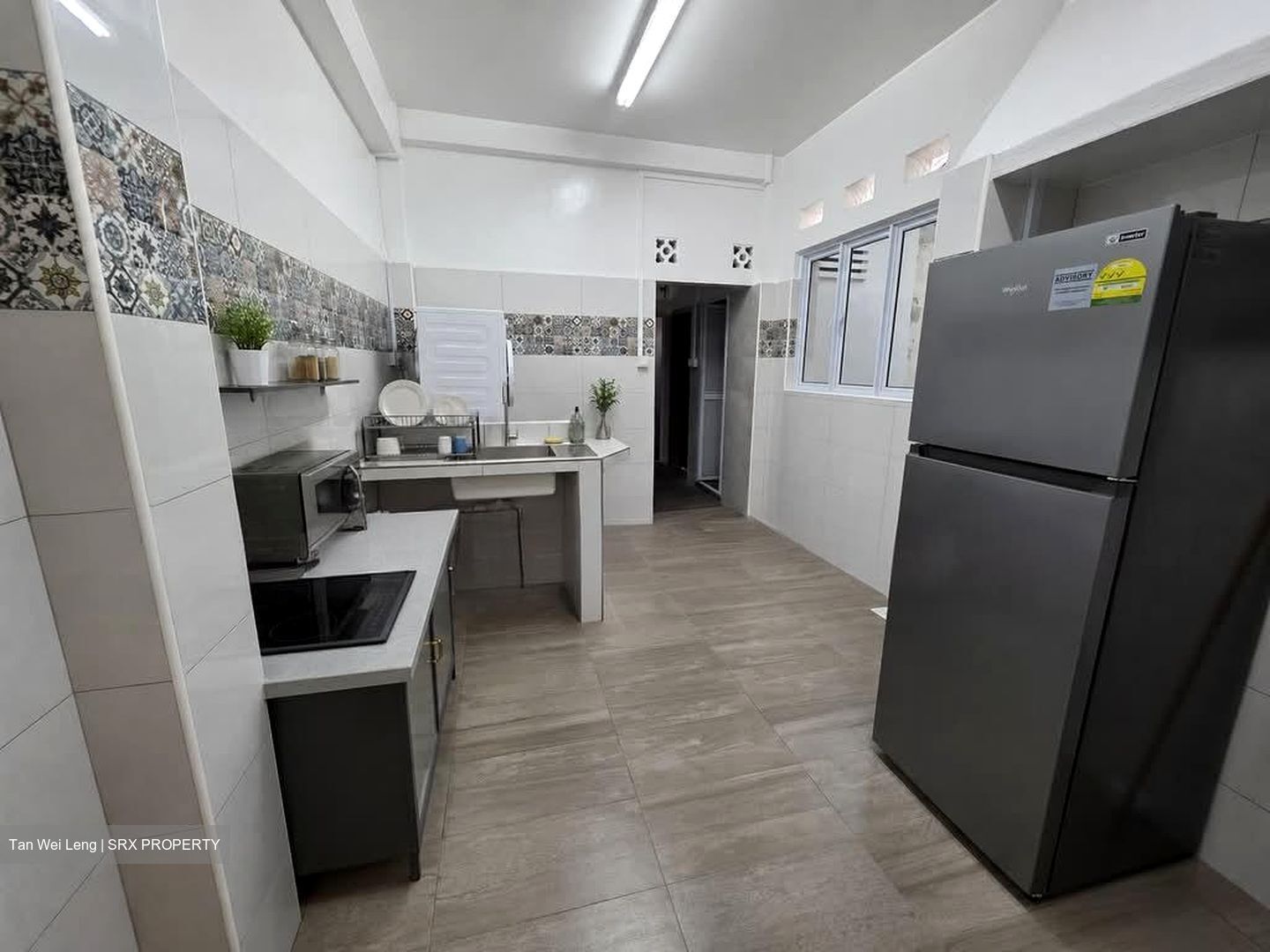 Kitchener Road (D8), Apartment #583655021